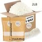 453.59g/907.18g/2.27KG 100% Luonnollinen Soijavaha, Keltainen Mehiläisvaha, Pehmeät Rakeet. hinta ja tiedot | Ompelutarvikkeet | hobbyhall.fi