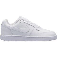 Nike Ebernon low vapaa-ajan kengät, naisten, valkoinen 890448800 hinta ja tiedot | Naisten urheilu- ja vapaa-ajan kengät | hobbyhall.fi