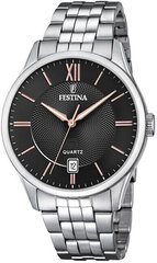 Miesten kello Festina 20425/6 hinta ja tiedot | Miesten kellot | hobbyhall.fi