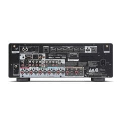 Marantz CINEMA60 Hopea Kulta hinta ja tiedot | Kotiteatterit | hobbyhall.fi