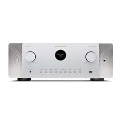 Marantz CINEMA60 Hopea Kulta hinta ja tiedot | Kotiteatterit | hobbyhall.fi