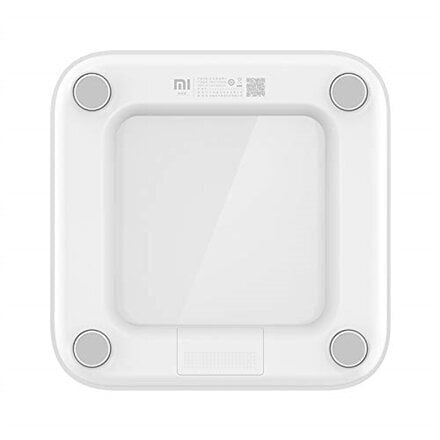 Xiaomi Mi Smart Scale 2 hinta ja tiedot | Vaa'at | hobbyhall.fi