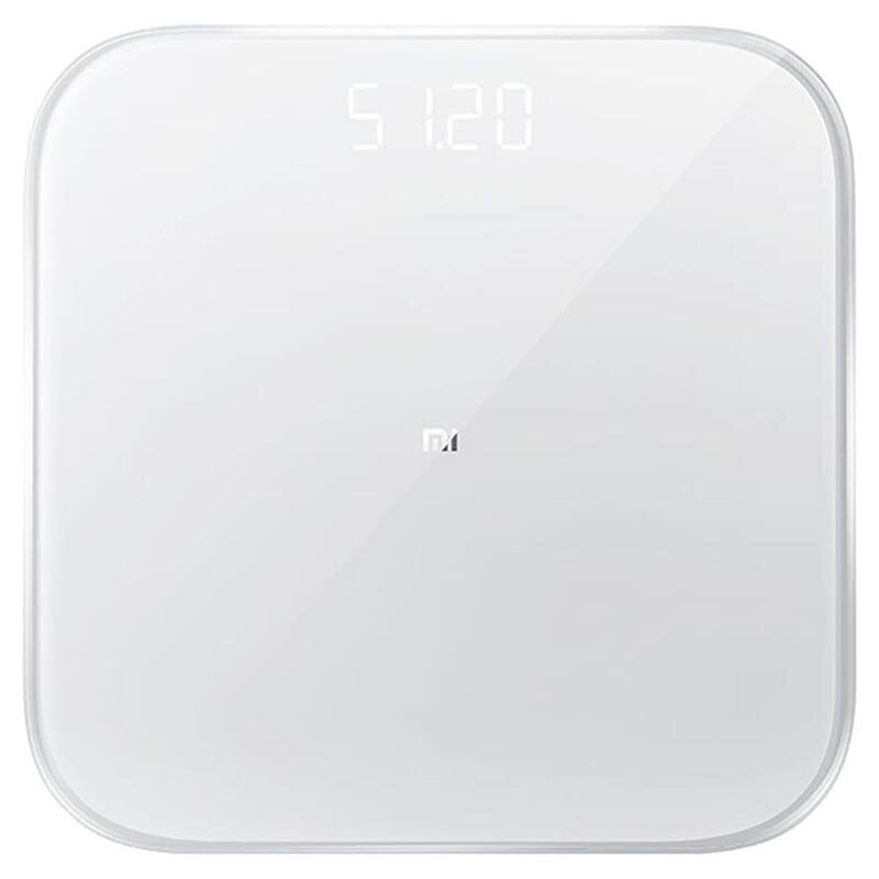 Xiaomi Mi Smart Scale 2 hinta ja tiedot | Vaa'at | hobbyhall.fi