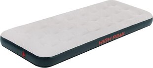 Veluuripatja High Peak Single, 185 x 74 x 20 cm hinta ja tiedot | Ilmapatjat | hobbyhall.fi