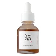 Ihon kimmoisuutta korjaava seerumi Beauty of Joseon, 30 ml hinta ja tiedot | Kasvoöljyt ja seerumit | hobbyhall.fi