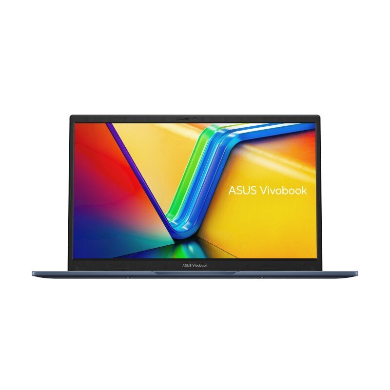 ASUS 14" Vivobook i3-1215U 8GB 128GB SSD FHD Windows 11 hinta ja tiedot | Kannettavat tietokoneet | hobbyhall.fi