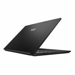 MSI 15.6" Modern B12MO i5-1235U 8GB 512GB SSD Windows 11 hinta ja tiedot | Kannettavat tietokoneet | hobbyhall.fi