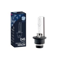 Xenon polttimo M-Tech D4S P32d-5. hinta ja tiedot | Polttimot | hobbyhall.fi