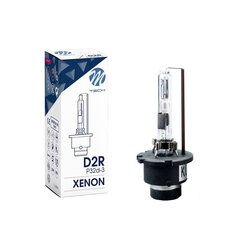 Xenon polttimo M Tech D2R P32d 3 hinta ja tiedot | Polttimot | hobbyhall.fi