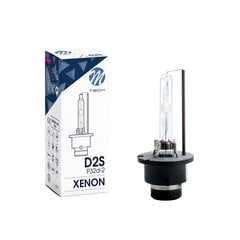 Xenon-lamppu M-Tech D2S P32d-2 hinta ja tiedot | Polttimot | hobbyhall.fi