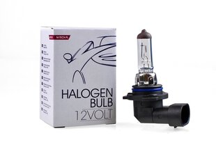 Halogeenipolttimo M-Tech HB4 12V. hinta ja tiedot | Polttimot | hobbyhall.fi