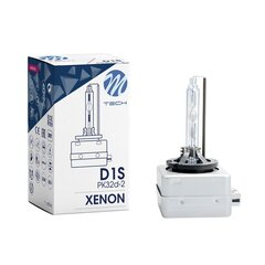 Xenon lamppu M Tech D1S PK32d 2 hinta ja tiedot | Polttimot | hobbyhall.fi