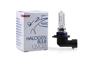 Halogeenipolttimo M-Tech HB3 12V hinta ja tiedot | Polttimot | hobbyhall.fi