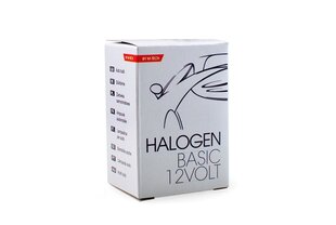Halogeenipolttimo M Tech 9006XS HB4A 12V 55W P22D Z87 hinta ja tiedot | Polttimot | hobbyhall.fi