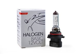 Halogeenipolttimo M Tech 9006XS HB4A 12V 55W P22D Z87 hinta ja tiedot | Polttimot | hobbyhall.fi
