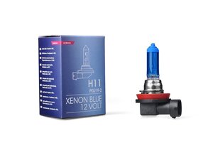 Auton xenon polttimo M-Tech H11 12V hinta ja tiedot | Polttimot | hobbyhall.fi