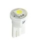 M-Tech LB040W -LED-polttimo W5W T10 12V, valkoinen hinta ja tiedot | Polttimot | hobbyhall.fi