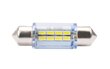 LED-lamppu M-Tech LB085W C5W -LED-polttimo, 11x36 12V, 2 kpl/pakkaus hinta ja tiedot | Polttimot | hobbyhall.fi