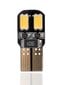 M-Tech LB323W T10 -LED-polttimo, W5W, 12V, 2 kpl/pakkaus hinta ja tiedot | Polttimot | hobbyhall.fi