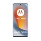 Motorola Moto Edge 50 Fusion 5G 12/512GB Marshmallow Blue hinta ja tiedot | Matkapuhelimet | hobbyhall.fi