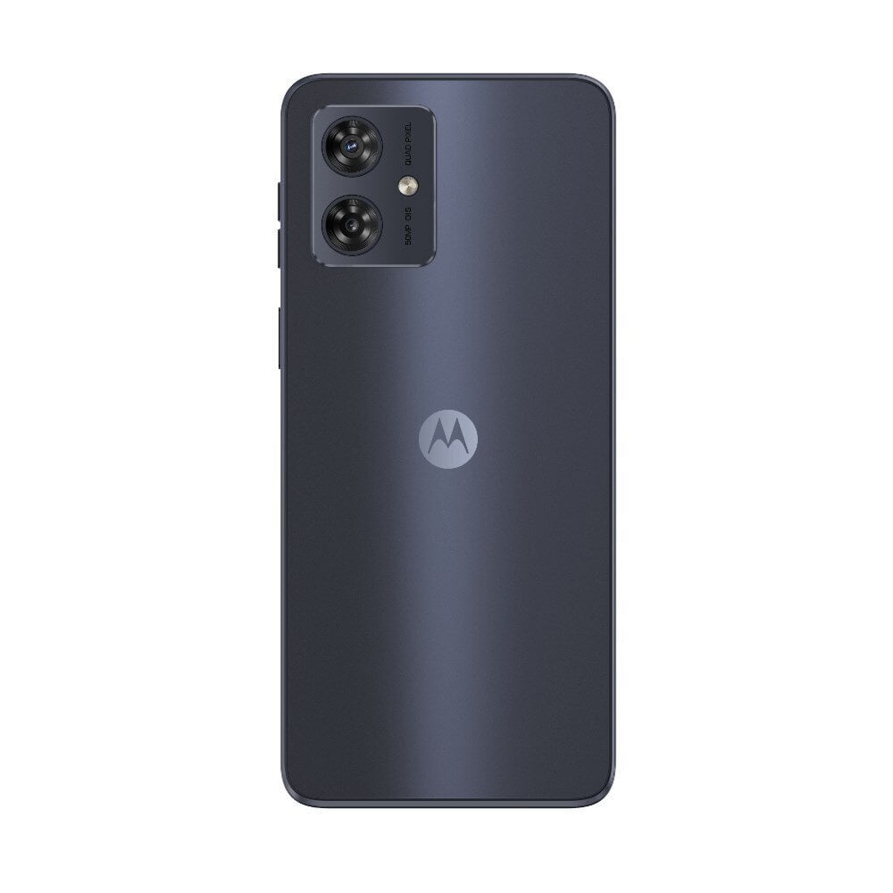 Motorola Moto G54 5G 12/256GB Midnight blue hinta ja tiedot | Matkapuhelimet | hobbyhall.fi