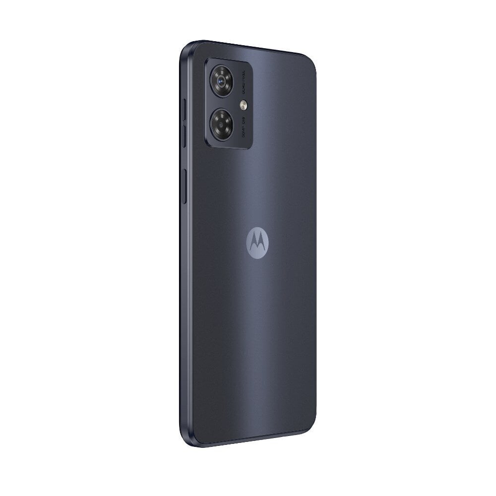 Motorola Moto G54 5G 12/256GB Midnight blue hinta ja tiedot | Matkapuhelimet | hobbyhall.fi