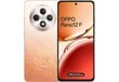 Oppo Reno12 F 5G 8/256GB Amber Orange hinta ja tiedot | Matkapuhelimet | hobbyhall.fi