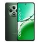 Oppo Reno12 F 5G 8/256GB Black Green hinta ja tiedot | Matkapuhelimet | hobbyhall.fi