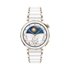 Huawei Watch GT 5 Pro White hinta ja tiedot | Älykellot | hobbyhall.fi