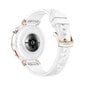 Huawei Watch GT 5 Pro White hinta ja tiedot | Älykellot | hobbyhall.fi