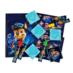 Paw Patrol -leimat ja -piirustukset hinta ja tiedot | Cass Film Lapset | hobbyhall.fi