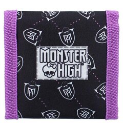 Monster High lompakko lapsille hinta ja tiedot | Lasten asusteet | hobbyhall.fi