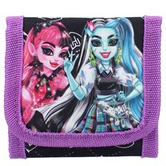 Monster High lompakko lapsille hinta ja tiedot | Lasten asusteet | hobbyhall.fi