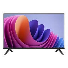 Hisense 40A4N hinta ja tiedot | Televisiot | hobbyhall.fi