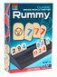 Peli Rummy (ENG) hinta ja tiedot | Lautapelit ja älypelit | hobbyhall.fi