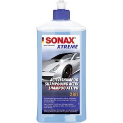 SONAX Xtreme autotiiviste shampoo hinta ja tiedot | Autokemikaalit | hobbyhall.fi