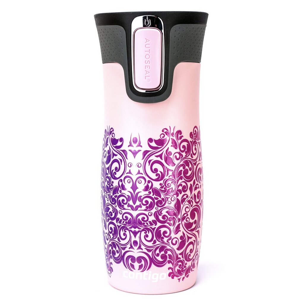 Contigo West Loop lämpömuki, 470 ml hinta ja tiedot | Termoskannut ja termosmukit | hobbyhall.fi