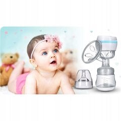 Sähköinen rintapumppu Berdsen BL-901, 150 ml hinta ja tiedot | Rintapumput | hobbyhall.fi