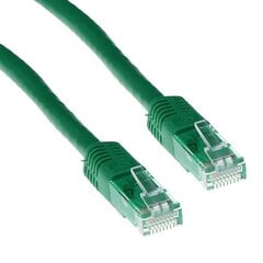 Act RJ45, 5 m hinta ja tiedot | Kaapelit ja adapterit | hobbyhall.fi