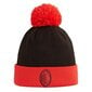 Acm ess pom pom beanie puma 02570904 unisex raudona unisex punainen hinta ja tiedot | Naisten päähineet | hobbyhall.fi