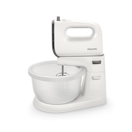 Philips HR3745/00 hinta ja tiedot | Sähkövatkaimet ja maidonvaahdottimet | hobbyhall.fi