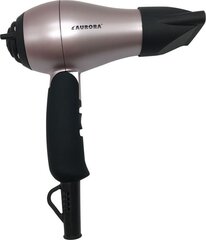 Hiustenkuivaaja Aurora AU3200 hinta ja tiedot | Hiustenkuivaajat | hobbyhall.fi