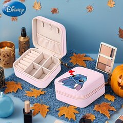 Disney Kawaii Stitch Kuosi Mini Korurasia, Kevyt Puolista Strage Naisille Joululahja hinta ja tiedot | Matkalaukut ja matkakassit | hobbyhall.fi