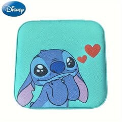 Disney Kawaii Stitch Kuosi Mini Korurasia, Kevyt Puolista Strage Naisille Joululahja hinta ja tiedot | Matkalaukut ja matkakassit | hobbyhall.fi