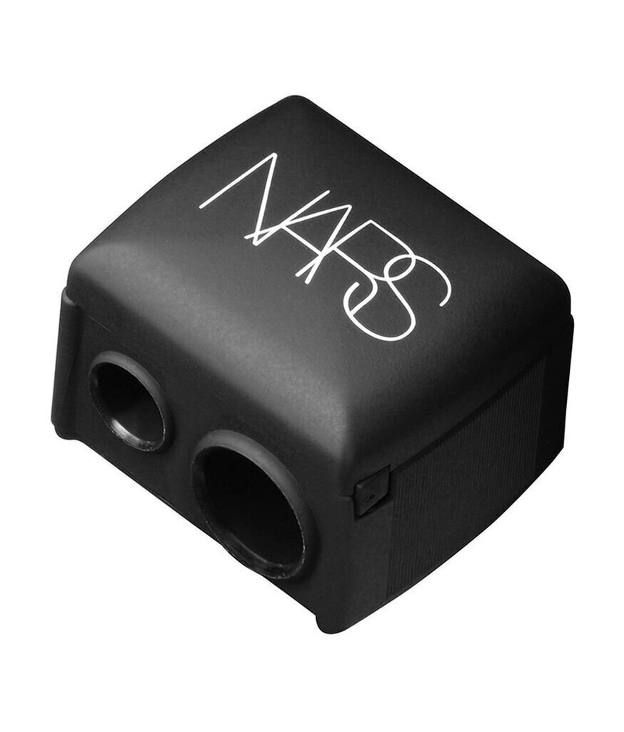 NARS Pencil Sharpener kynänteroitin hinta ja tiedot | Meikkisiveltimet ja meikkisienet | hobbyhall.fi