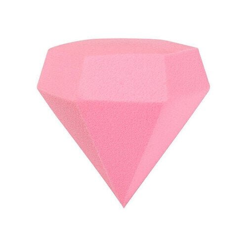 Gabriella Salvete Diamond Sponge Diamond Sponge meikkisieni, Pink hinta ja tiedot | Meikkisiveltimet ja meikkisienet | hobbyhall.fi