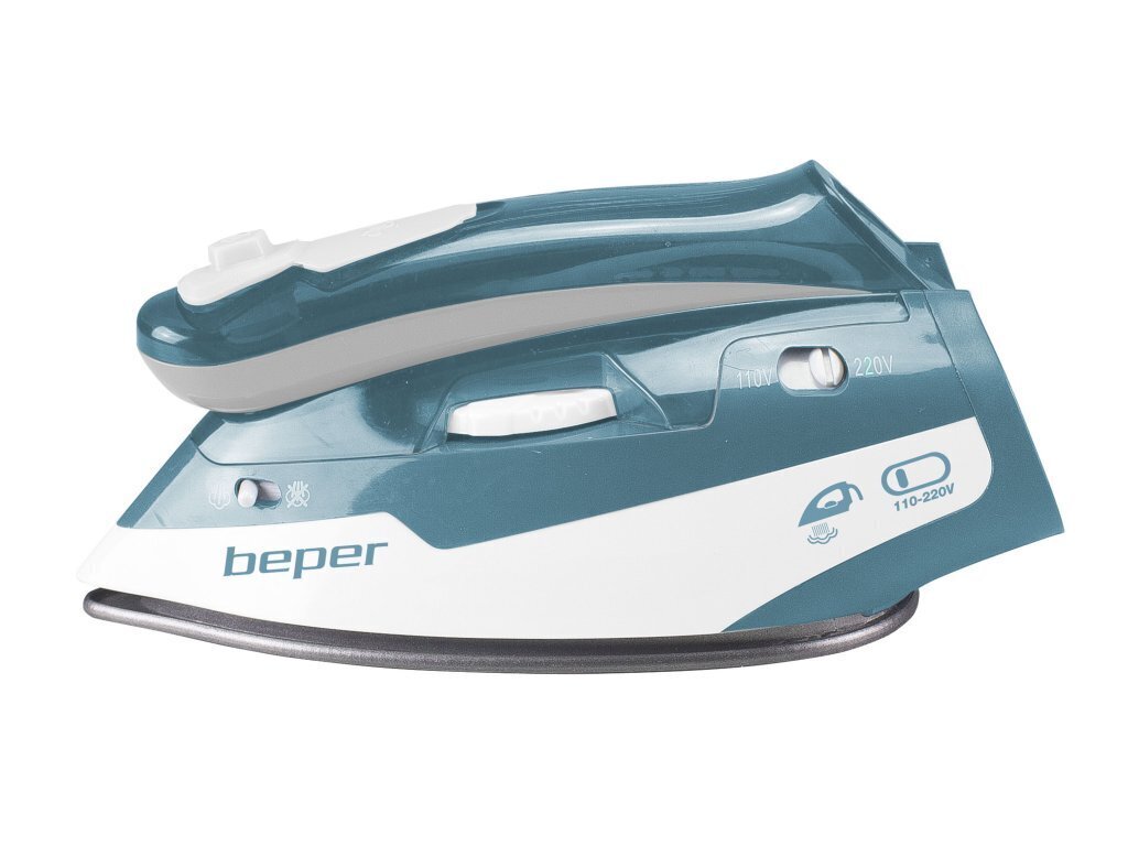 Beper P204FER200 hinta ja tiedot | Silitysraudat | hobbyhall.fi