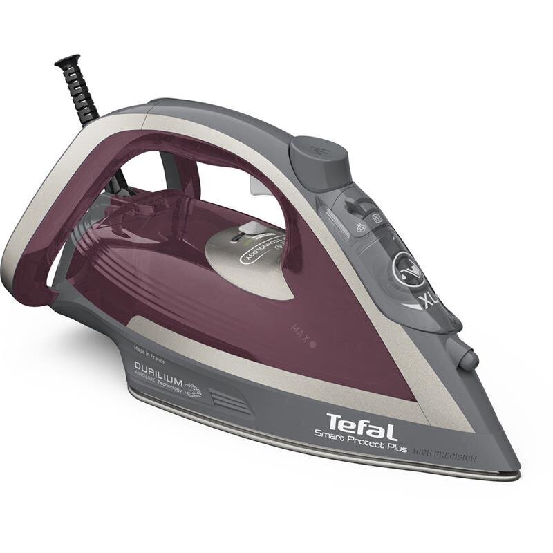 Tefal FV6870 hinta ja tiedot | Silitysraudat | hobbyhall.fi