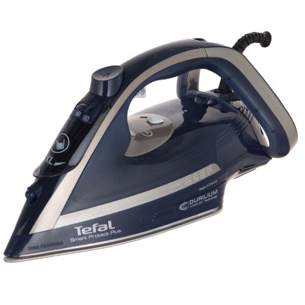 Tefal FV6872E0 hinta ja tiedot | Silitysraudat | hobbyhall.fi