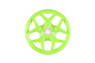 Frisbee LED-valaistuksella 24 cm hinta ja tiedot | Hiekkalelut ja rantalelut | hobbyhall.fi